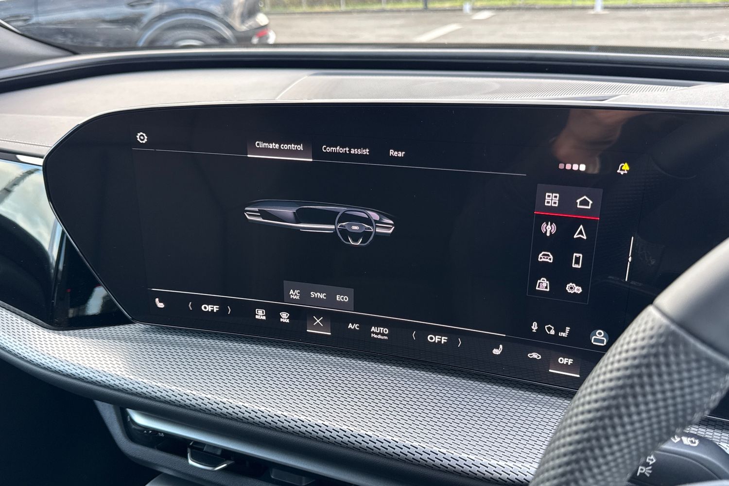 Used Audi Q5 2025 for sale - 76353117: Photo 18