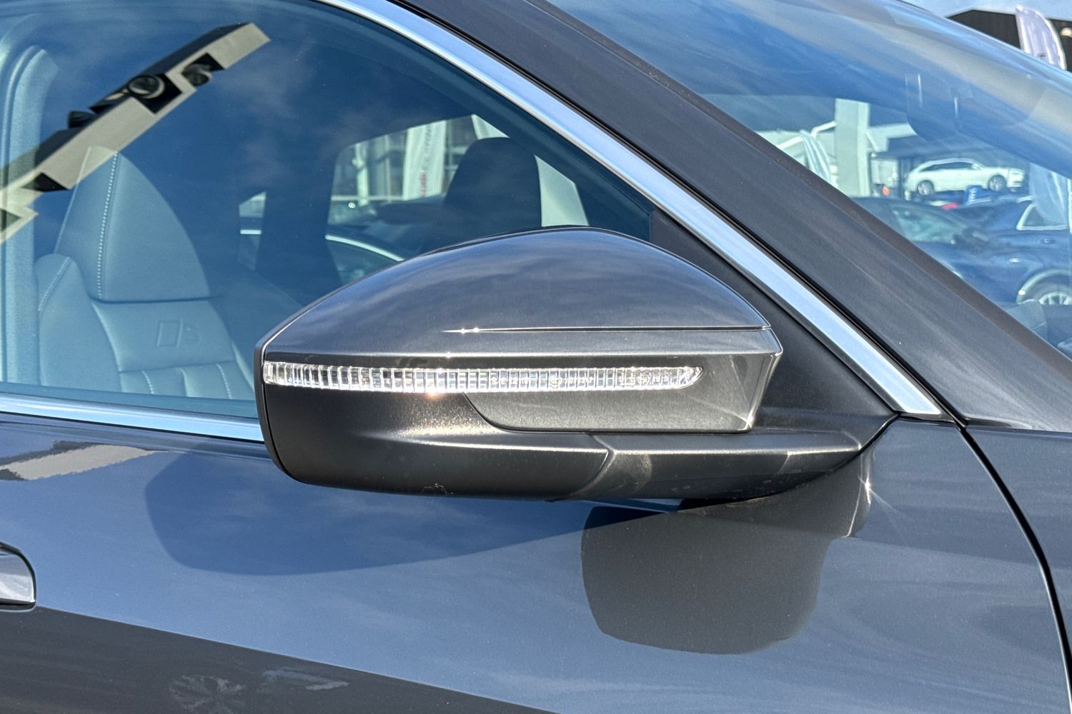 Used Audi Q5 2025 for sale - 76353117: Photo 24