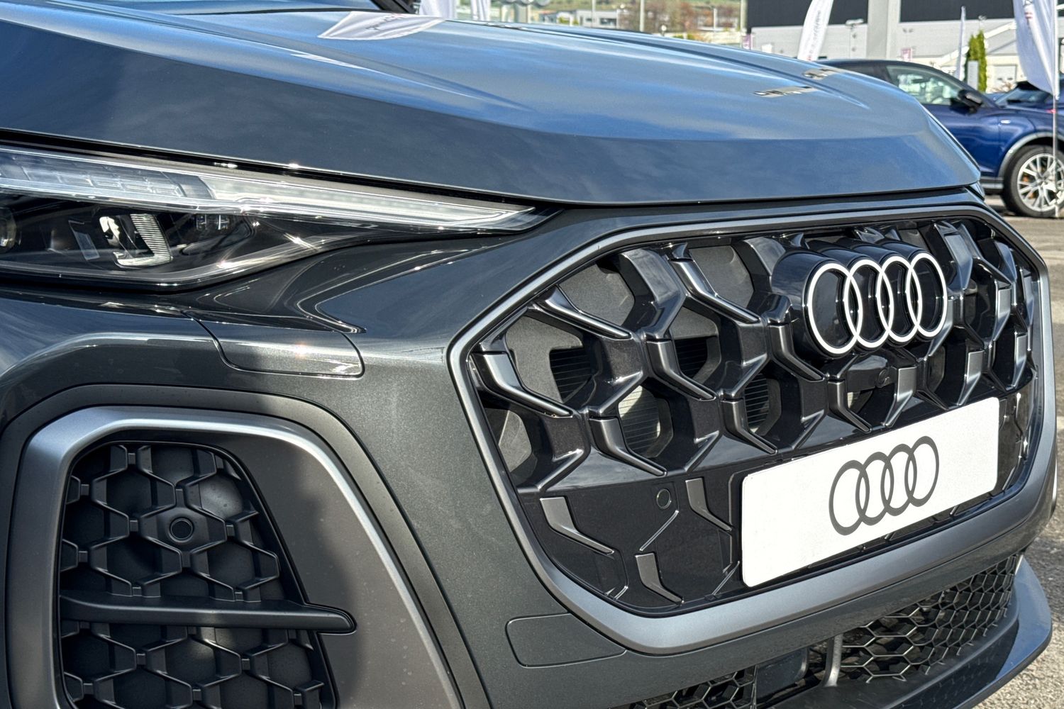 Used Audi Q5 2025 for sale - 76353117: Photo 26