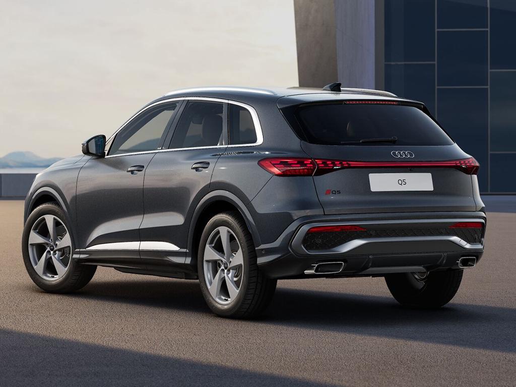 Used Audi Q5 2025 for sale - 76353117: Photo 3