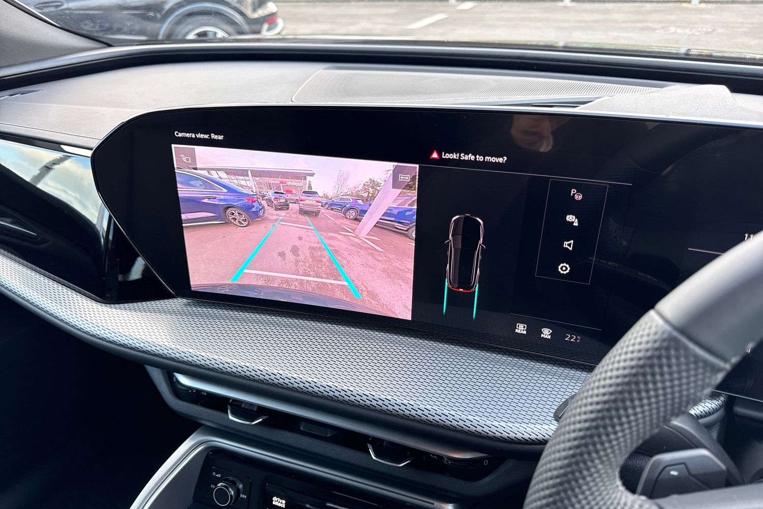 Used Audi Q5 2025 for sale - 76353117: Photo 33