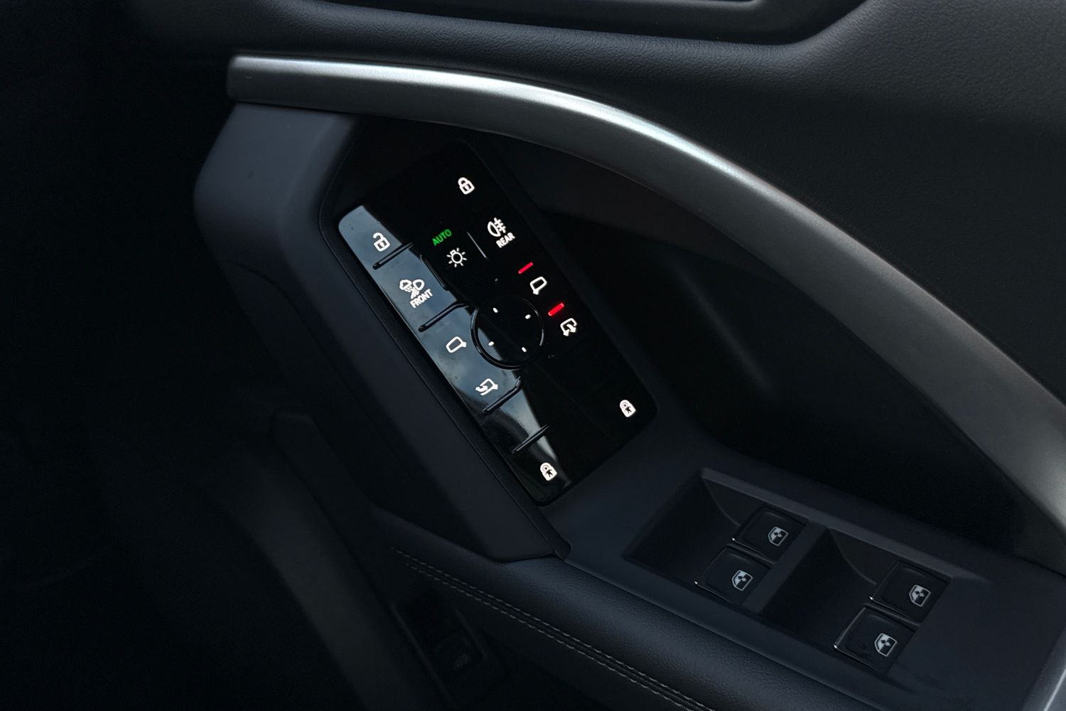 Used Audi Q5 2025 for sale - 76353117: Photo 38