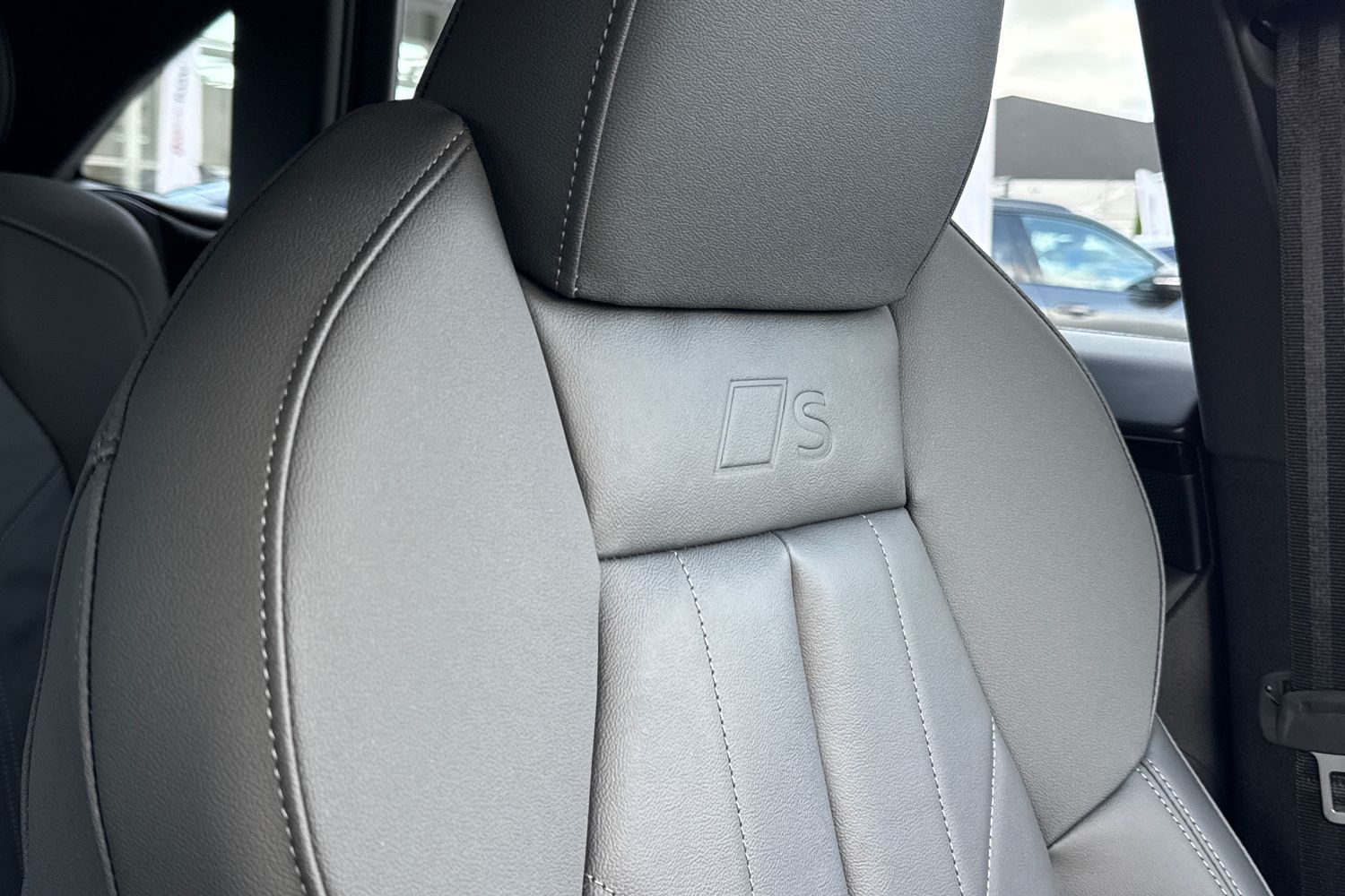 Used Audi Q5 2025 for sale - 76353117: Photo 39