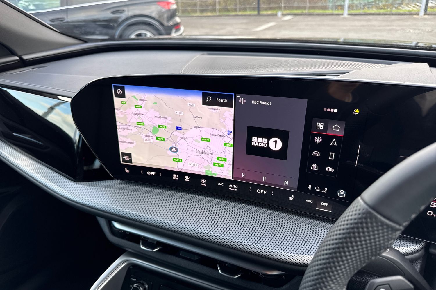 Used Audi Q5 2025 for sale - 76353117: Photo 41