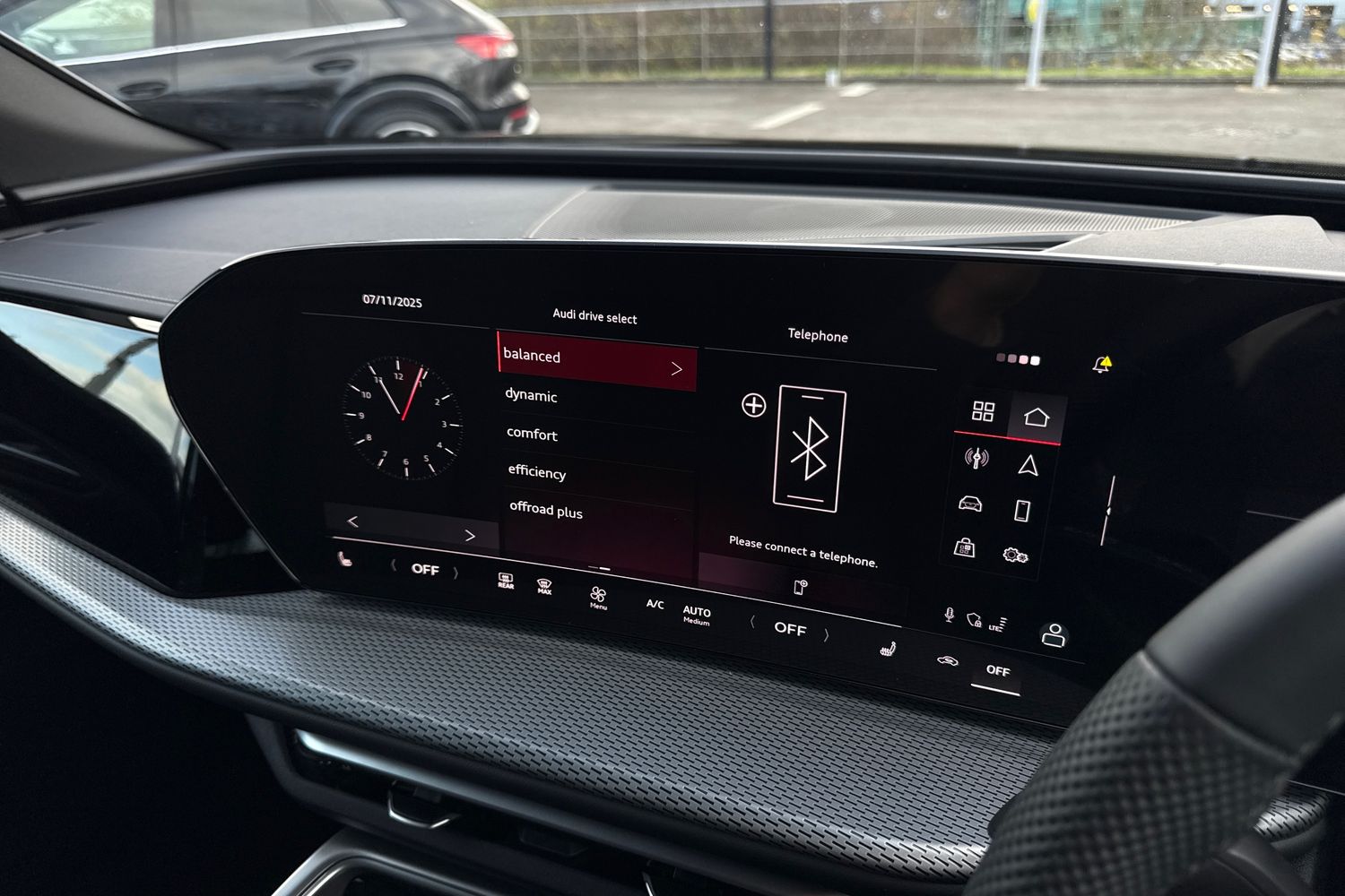 Used Audi Q5 2025 for sale - 76353117: Photo 42