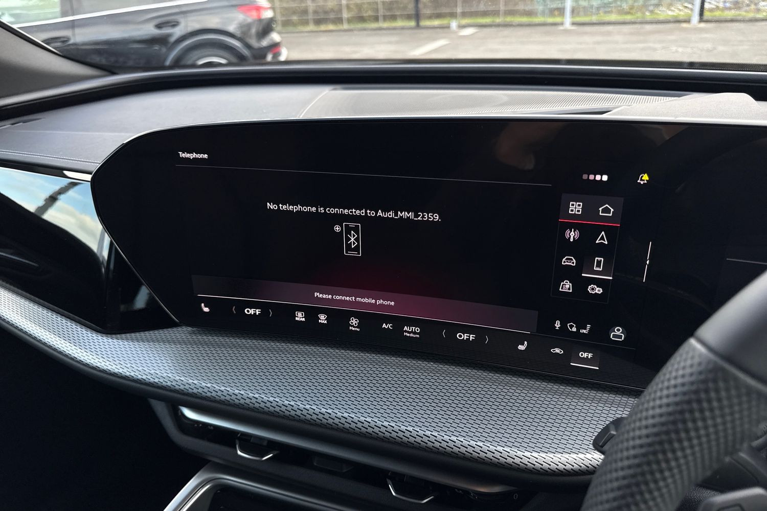 Used Audi Q5 2025 for sale - 76353117: Photo 43