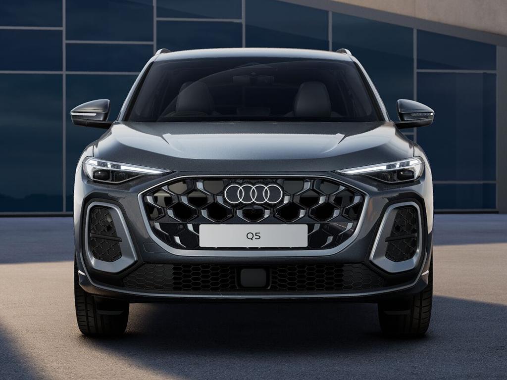 Used Audi Q5 2025 for sale - 76353117: Photo 5