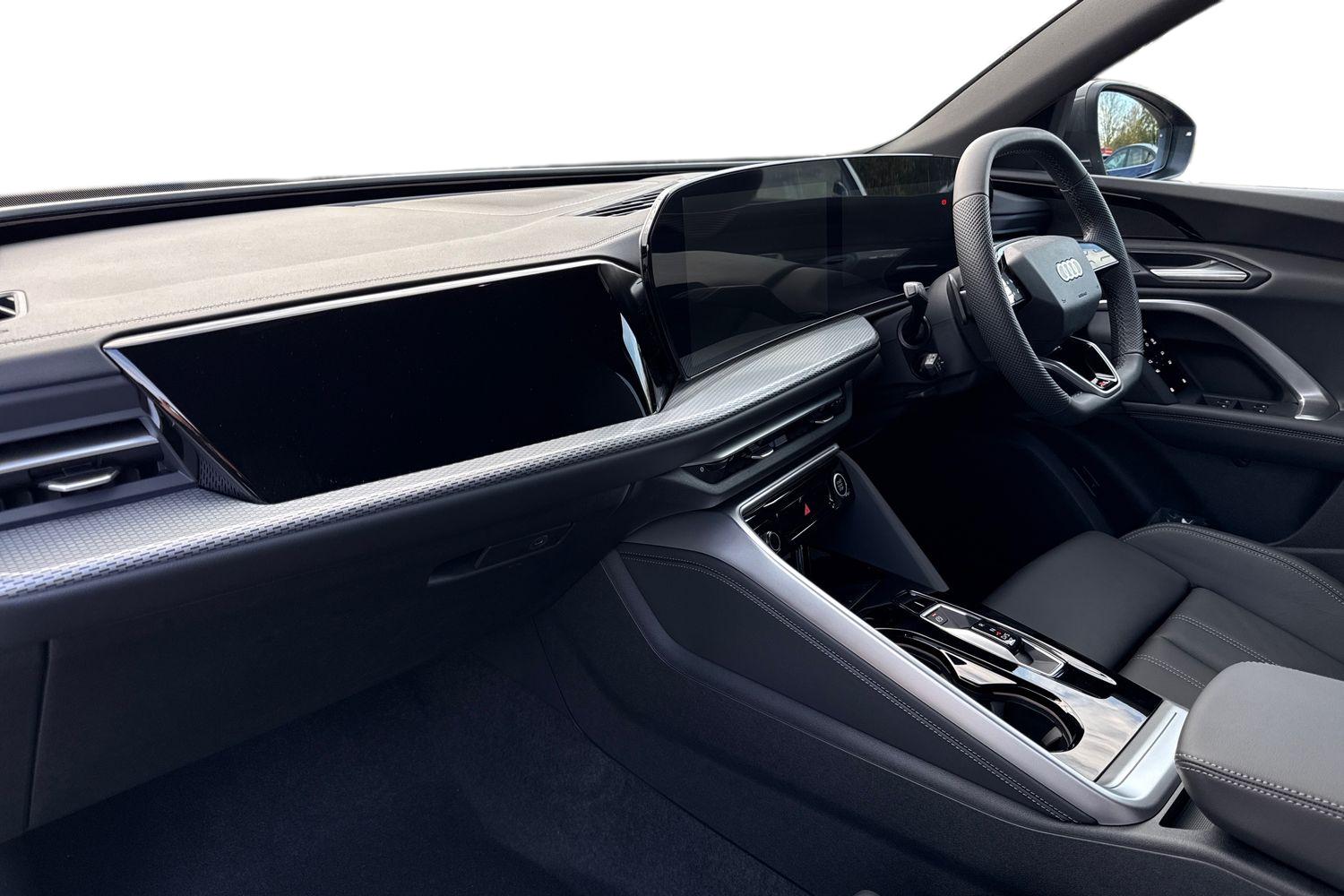 Used Audi Q5 2025 for sale - 76353117: Photo 8