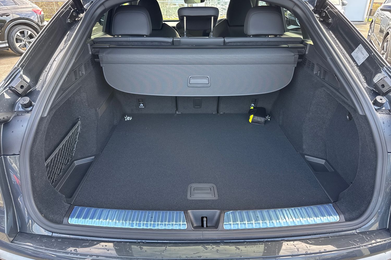 Used Audi Q5 2025 for sale - 76353117: Photo 9