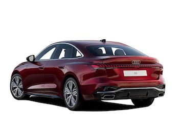 Used Audi A5 2026 for sale - 78777005: Photo
