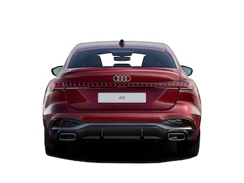 Used Audi A5 2026 for sale - 78777005: Photo