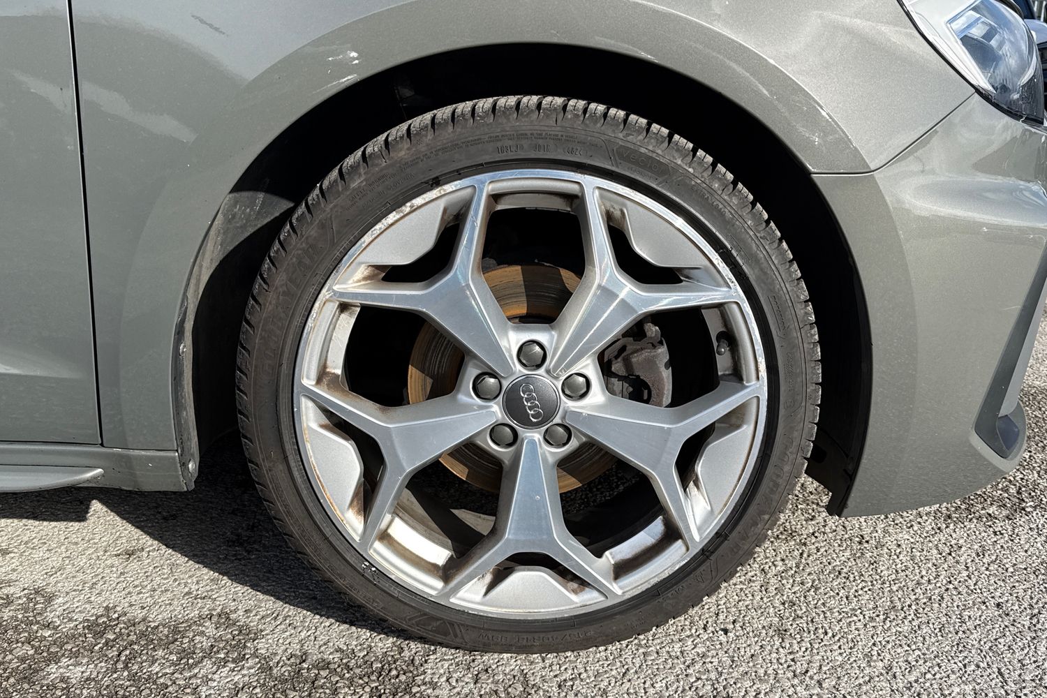 Used Audi A1 2019 for sale - 78024653: Photo 10