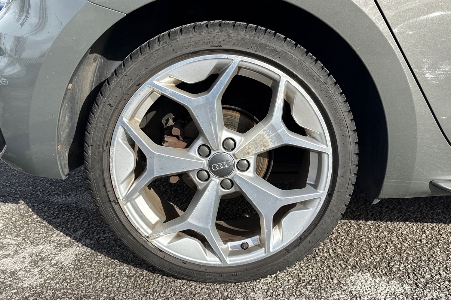 Used Audi A1 2019 for sale - 78024653: Photo 11