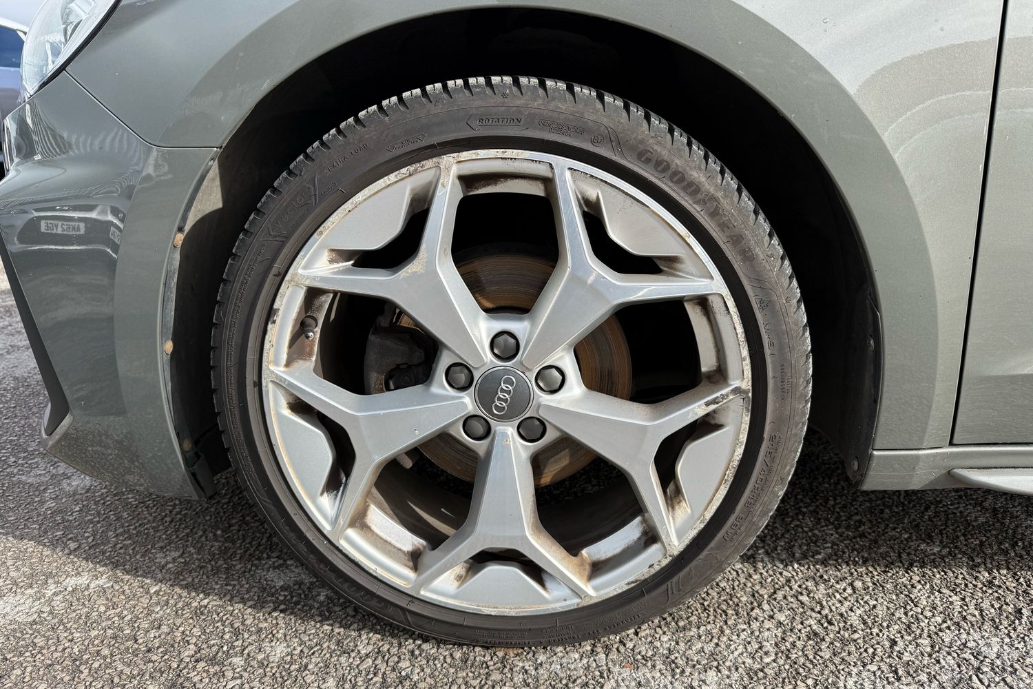 Used Audi A1 2019 for sale - 78024653: Photo 13