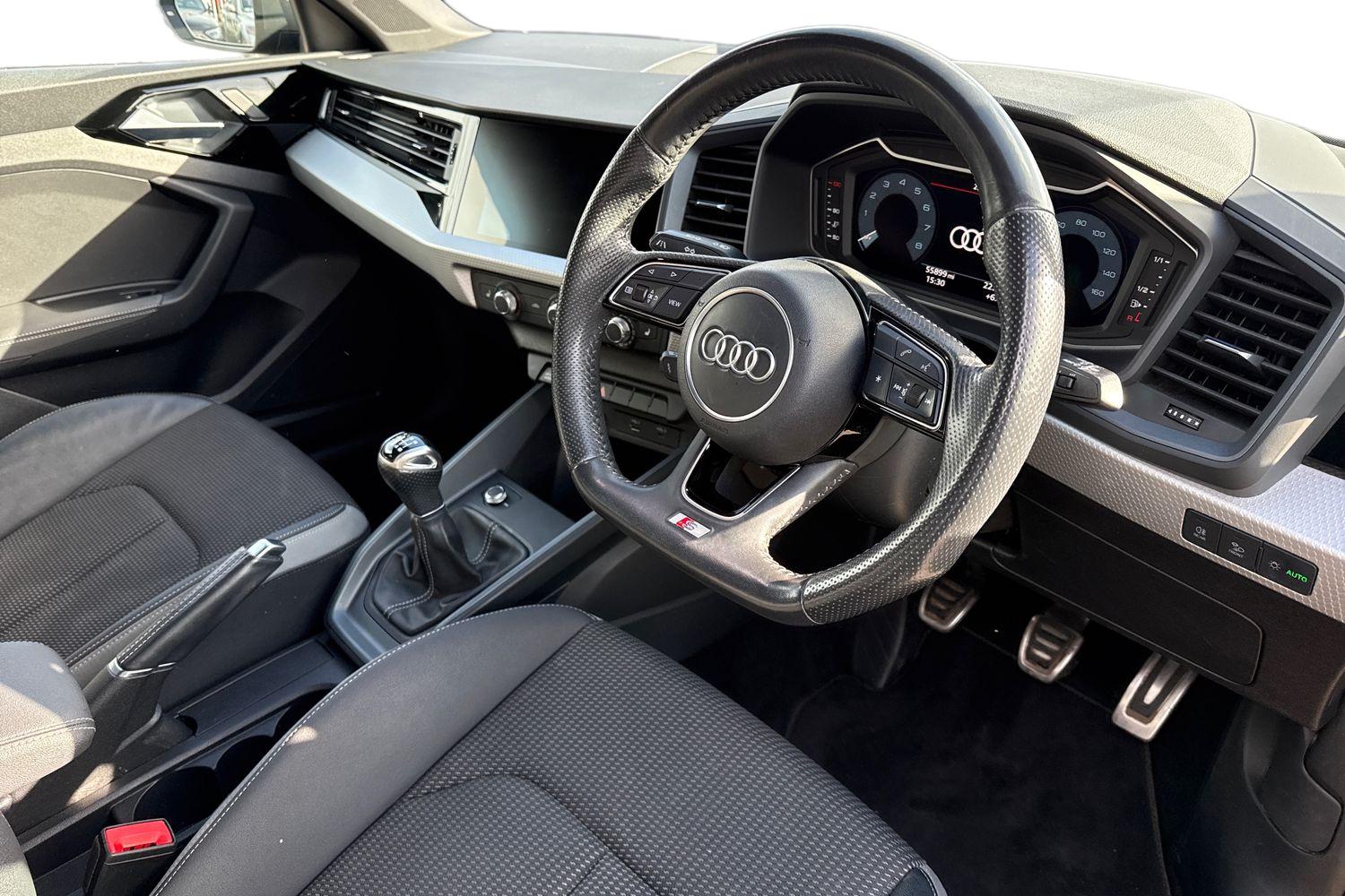 Used Audi A1 2019 for sale - 78024653: Photo 14