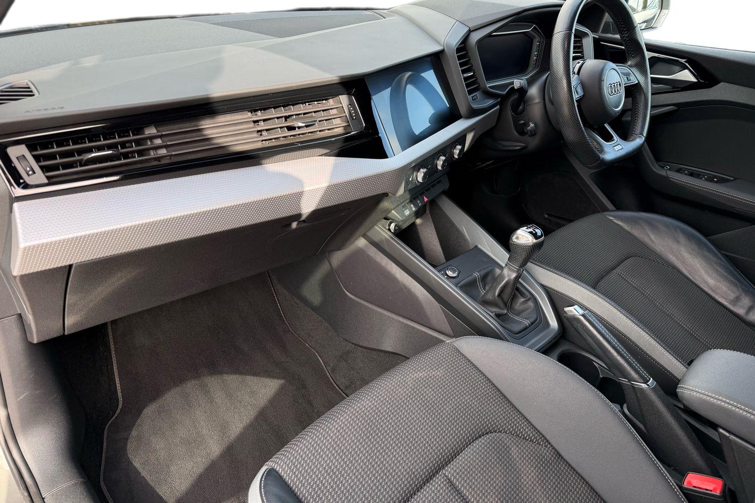 Used Audi A1 2019 for sale - 78024653: Photo 15