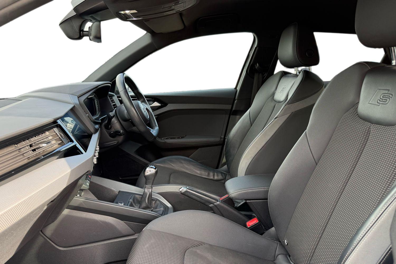 Used Audi A1 2019 for sale - 78024653: Photo 16