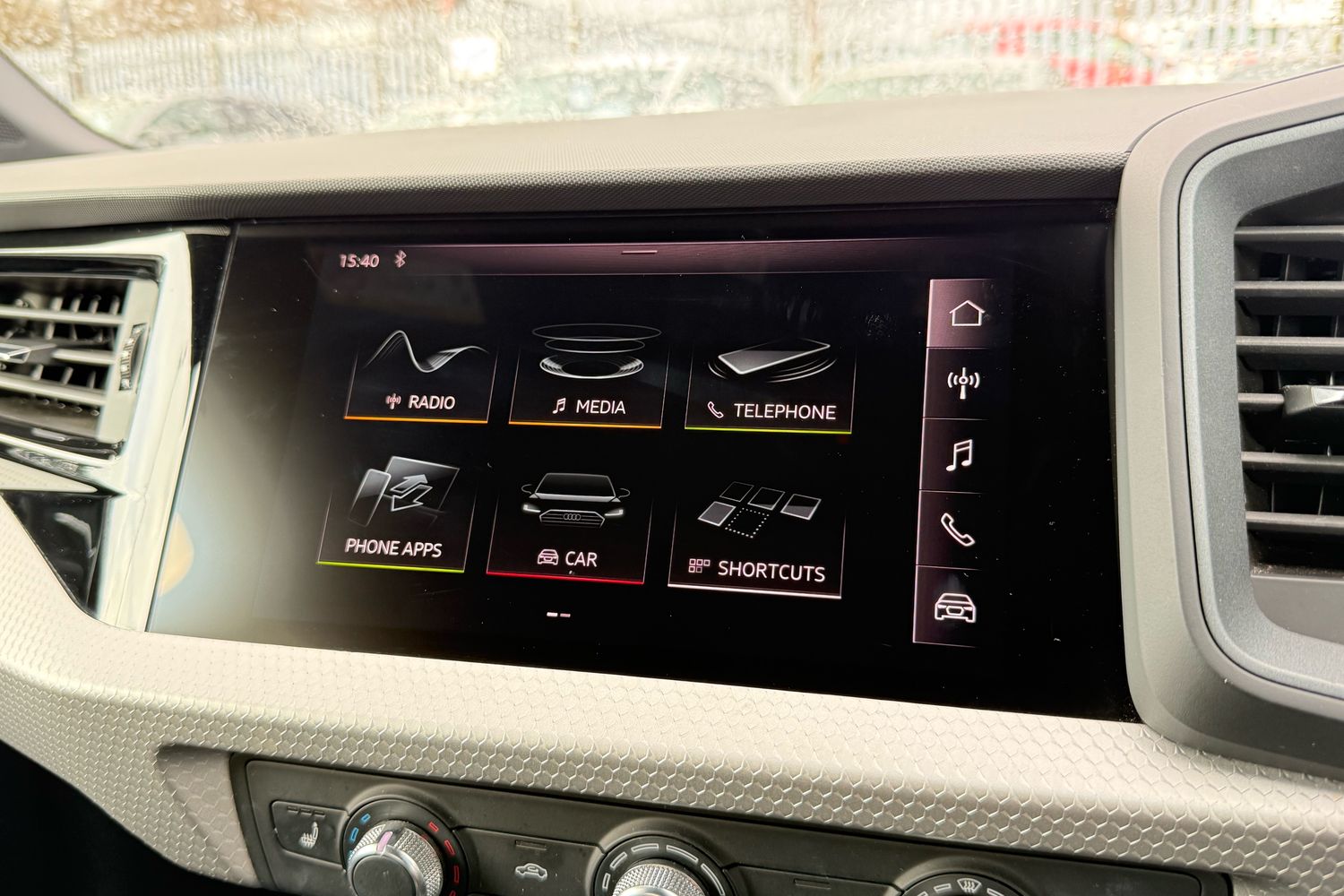 Used Audi A1 2019 for sale - 78024653: Photo 17