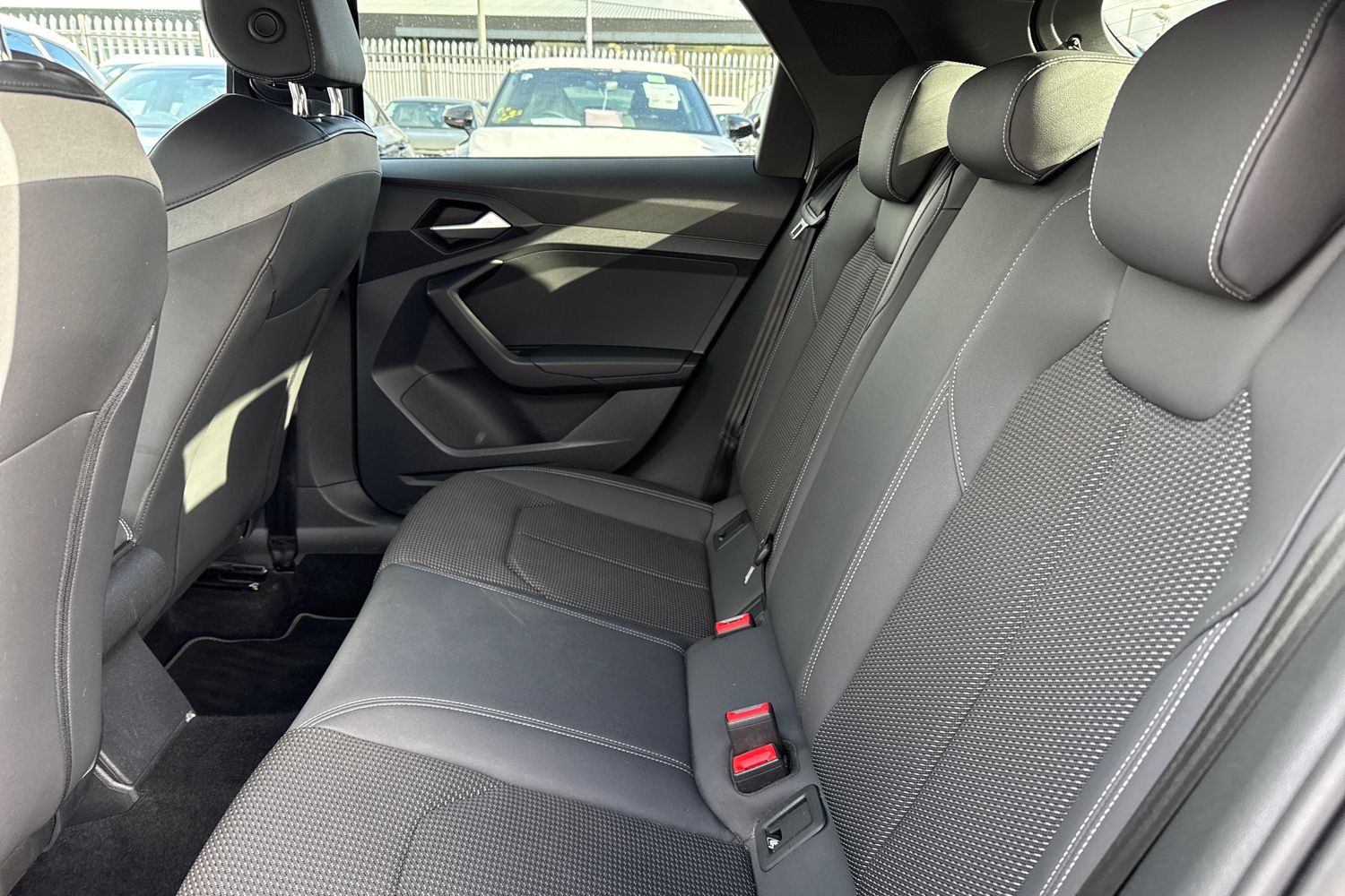 Used Audi A1 2019 for sale - 78024653: Photo 19
