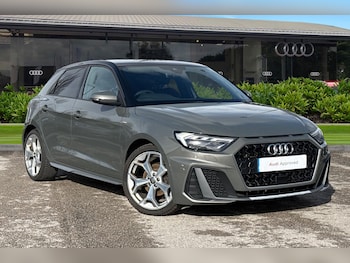Audi A1 feature image