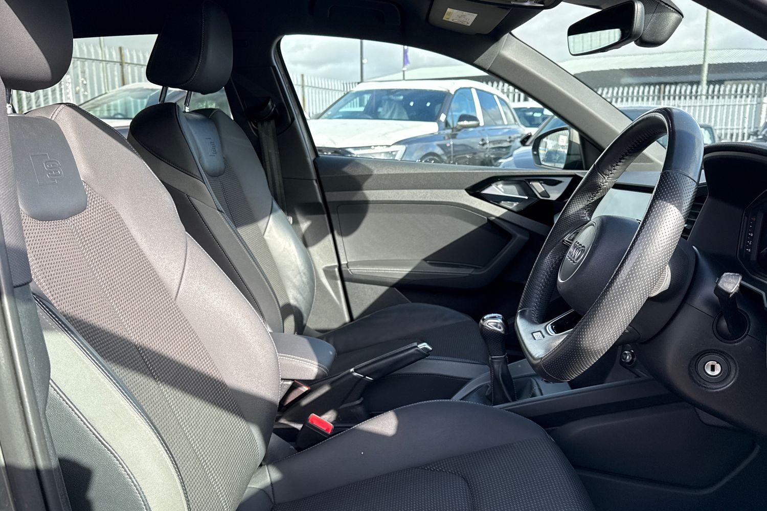 Used Audi A1 2019 for sale - 78024653: Photo 24