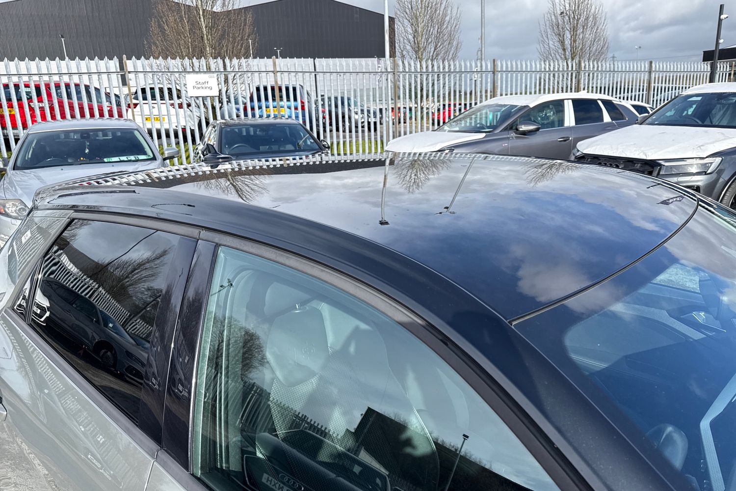 Used Audi A1 2019 for sale - 78024653: Photo 31