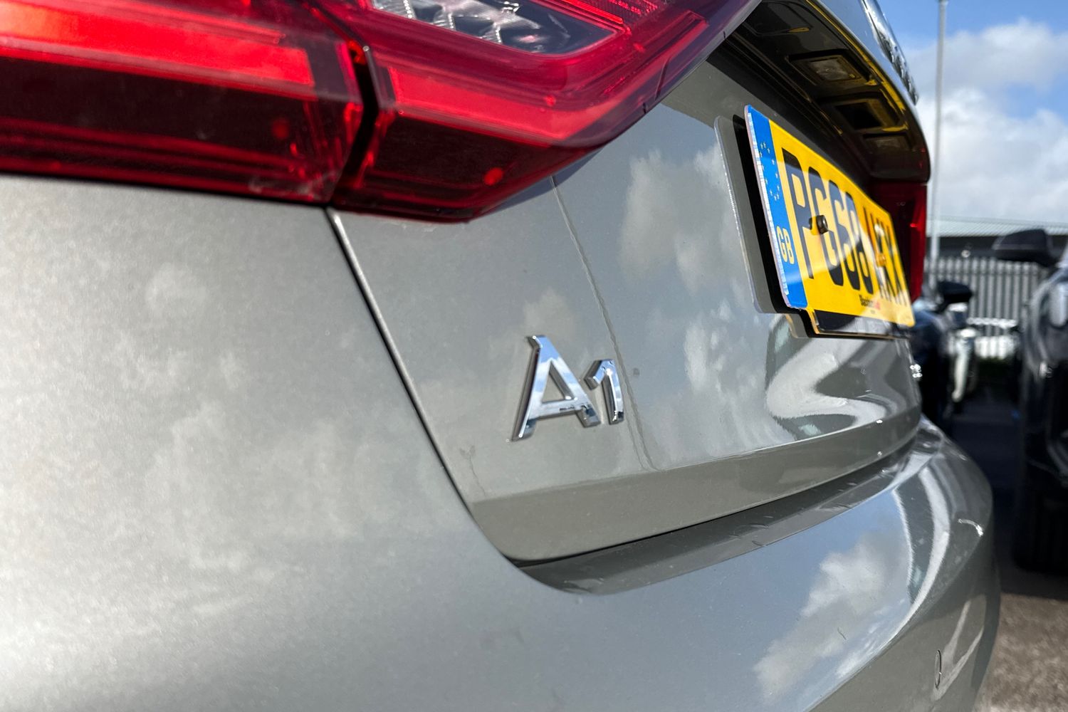 Used Audi A1 2019 for sale - 78024653: Photo 32