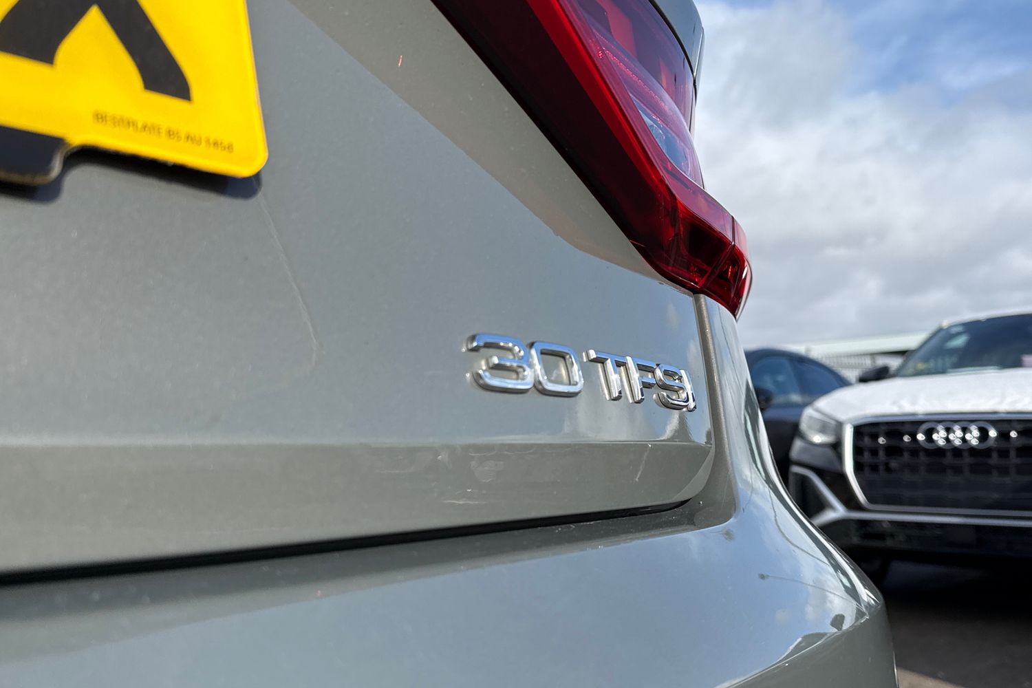 Used Audi A1 2019 for sale - 78024653: Photo 34