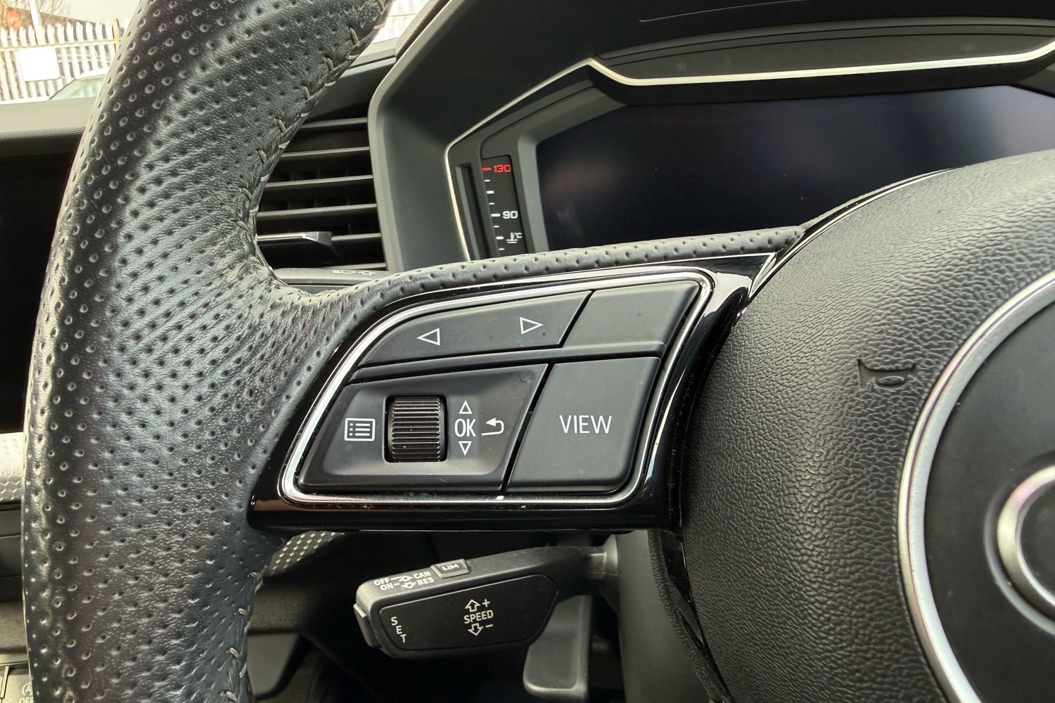 Used Audi A1 2019 for sale - 78024653: Photo 41