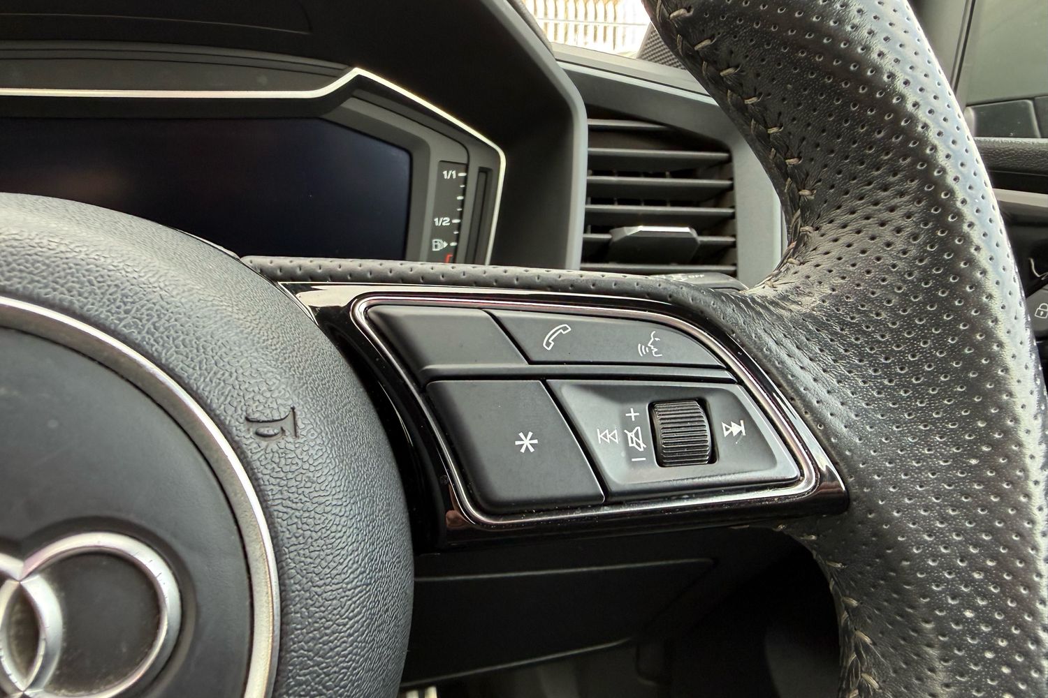 Used Audi A1 2019 for sale - 78024653: Photo 42