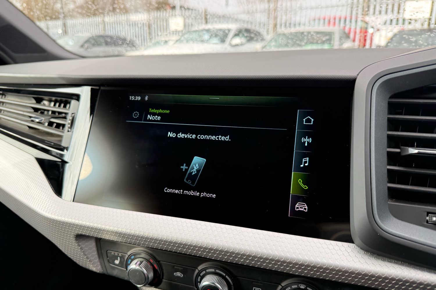 Used Audi A1 2019 for sale - 78024653: Photo 51