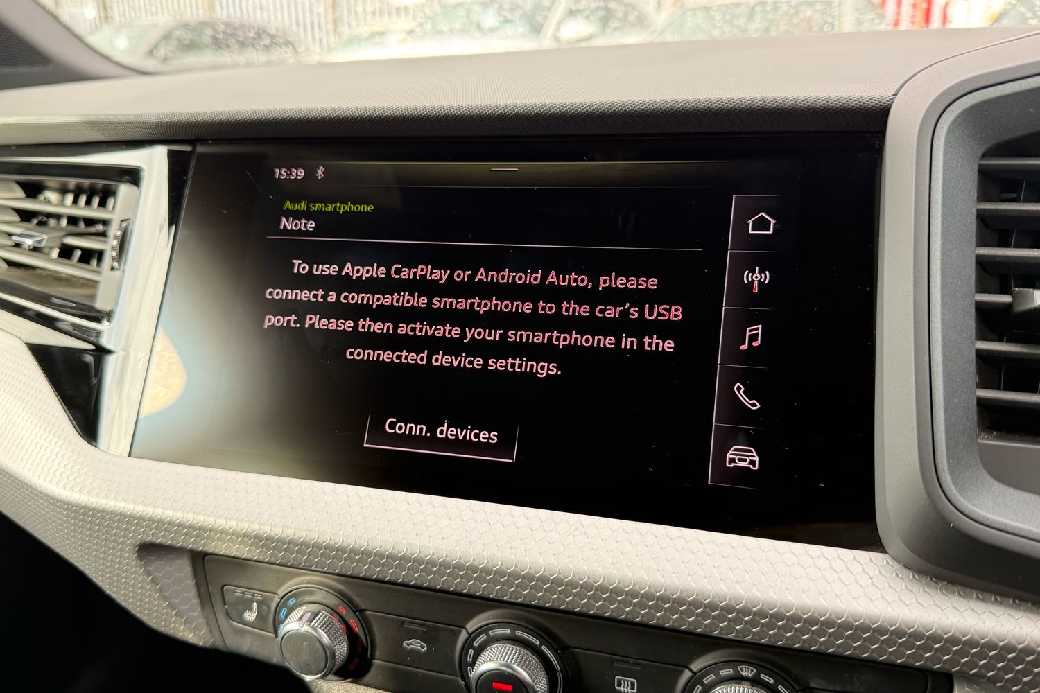 Used Audi A1 2019 for sale - 78024653: Photo 52