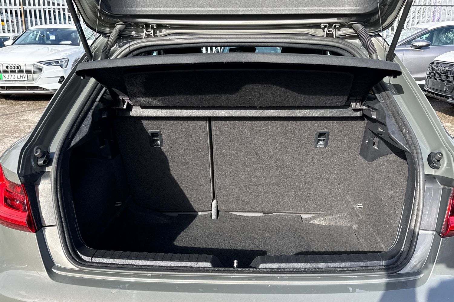 Used Audi A1 2019 for sale - 78024653: Photo 7