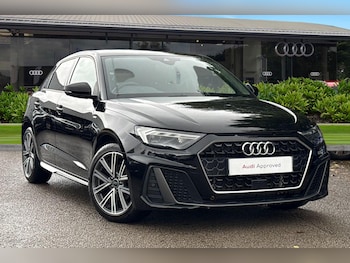 Used Audi A1 2025 for sale - 79582688: Photo