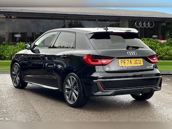 Used Audi A1 2025 for sale - 79582688: Photo