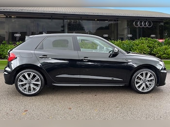 Used Audi A1 2025 for sale - 79582688: Photo