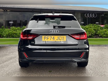 Used Audi A1 2025 for sale - 79582688: Photo