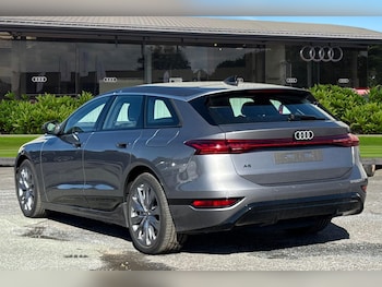 Used Audi A6 e-tron Avant 2026 for sale - 78436871: Photo