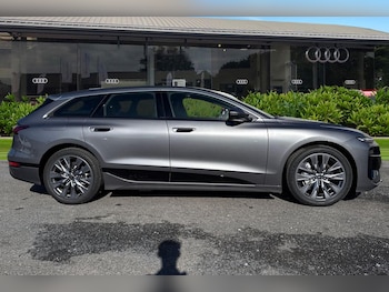 Used Audi A6 e-tron Avant 2026 for sale - 78436871: Photo