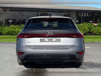 Used Audi A6 e-tron Avant 2026 for sale - 78436871: Photo
