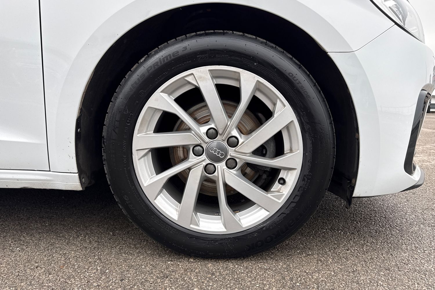 Used Audi A1 2019 for sale - 77451081: Photo 10