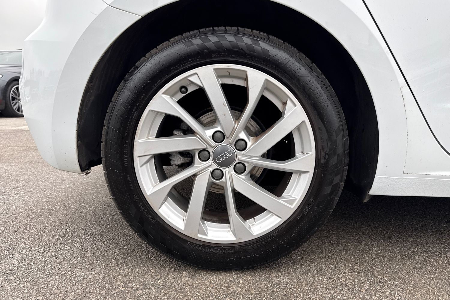 Used Audi A1 2019 for sale - 77451081: Photo 11