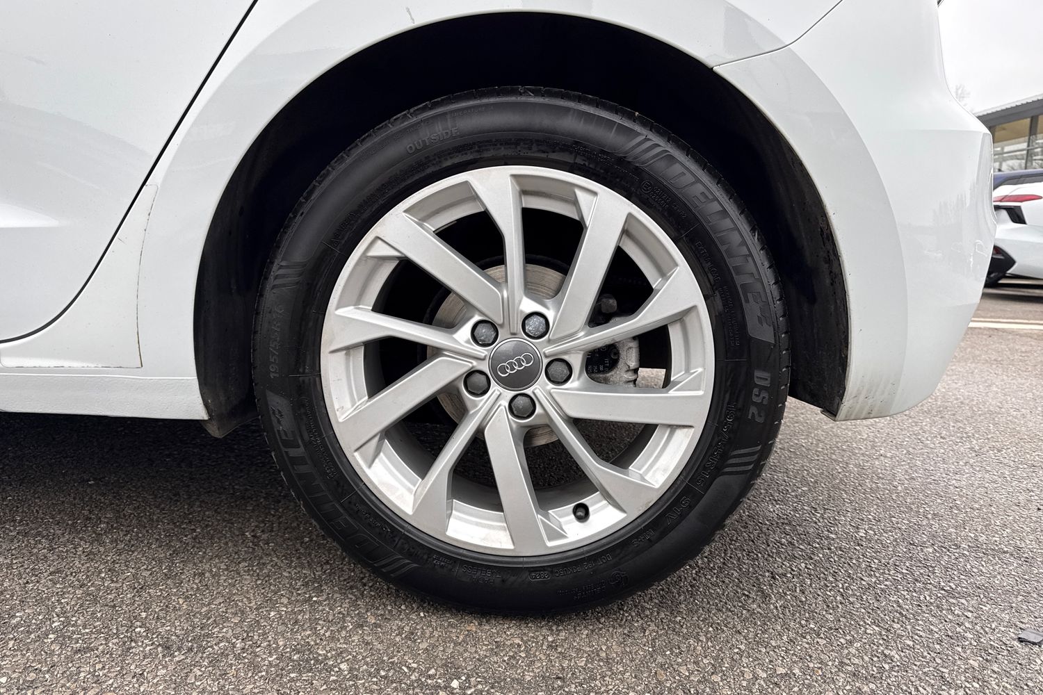 Used Audi A1 2019 for sale - 77451081: Photo 12