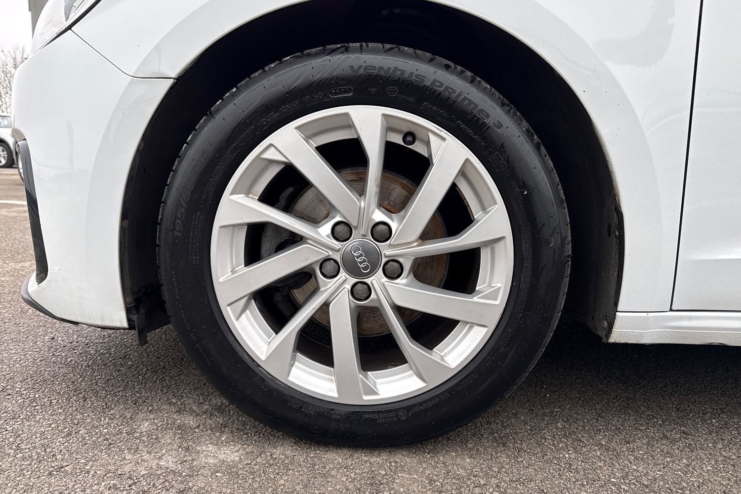 Used Audi A1 2019 for sale - 77451081: Photo 13