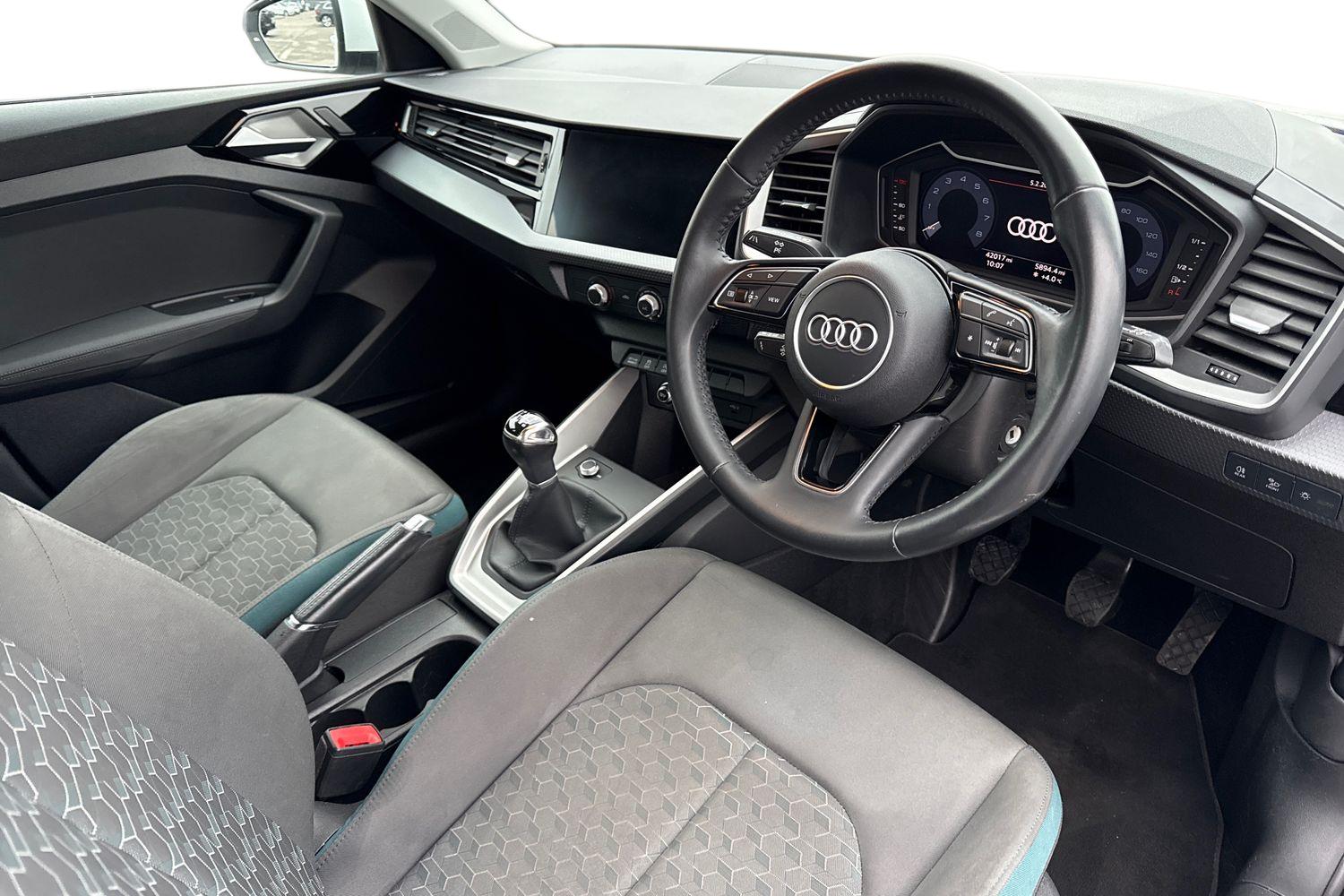 Used Audi A1 2019 for sale - 77451081: Photo 14