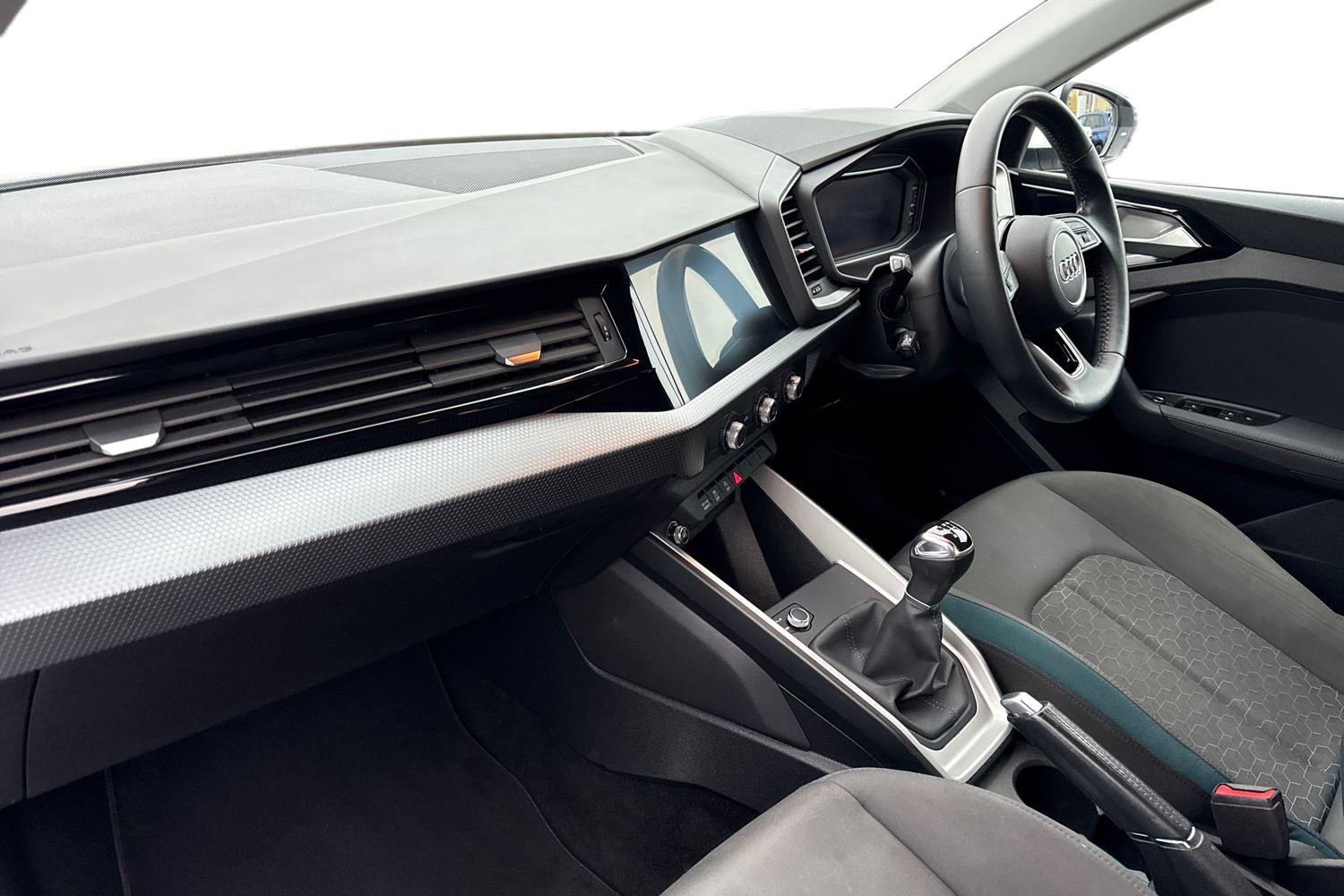 Used Audi A1 2019 for sale - 77451081: Photo 15