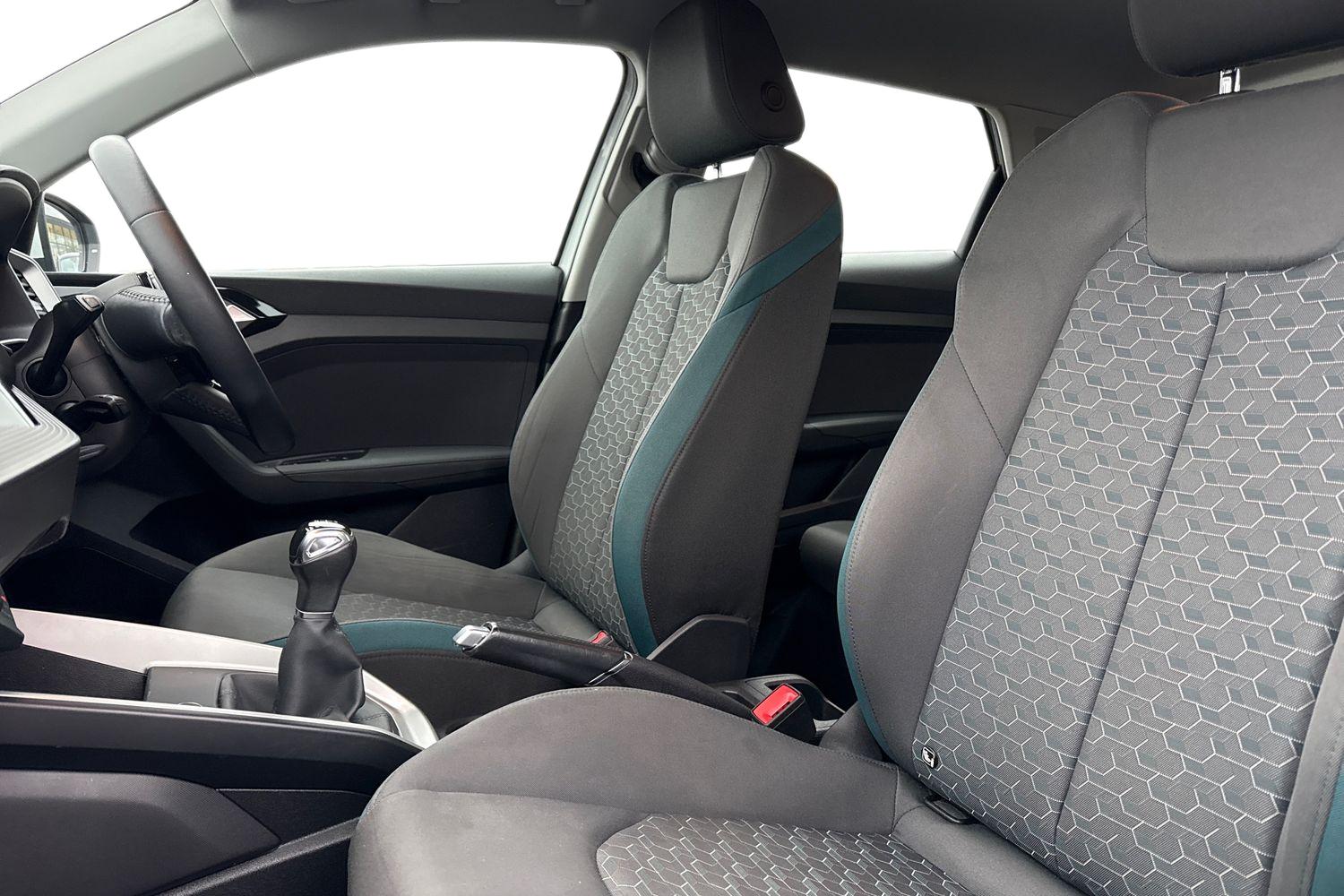 Used Audi A1 2019 for sale - 77451081: Photo 16