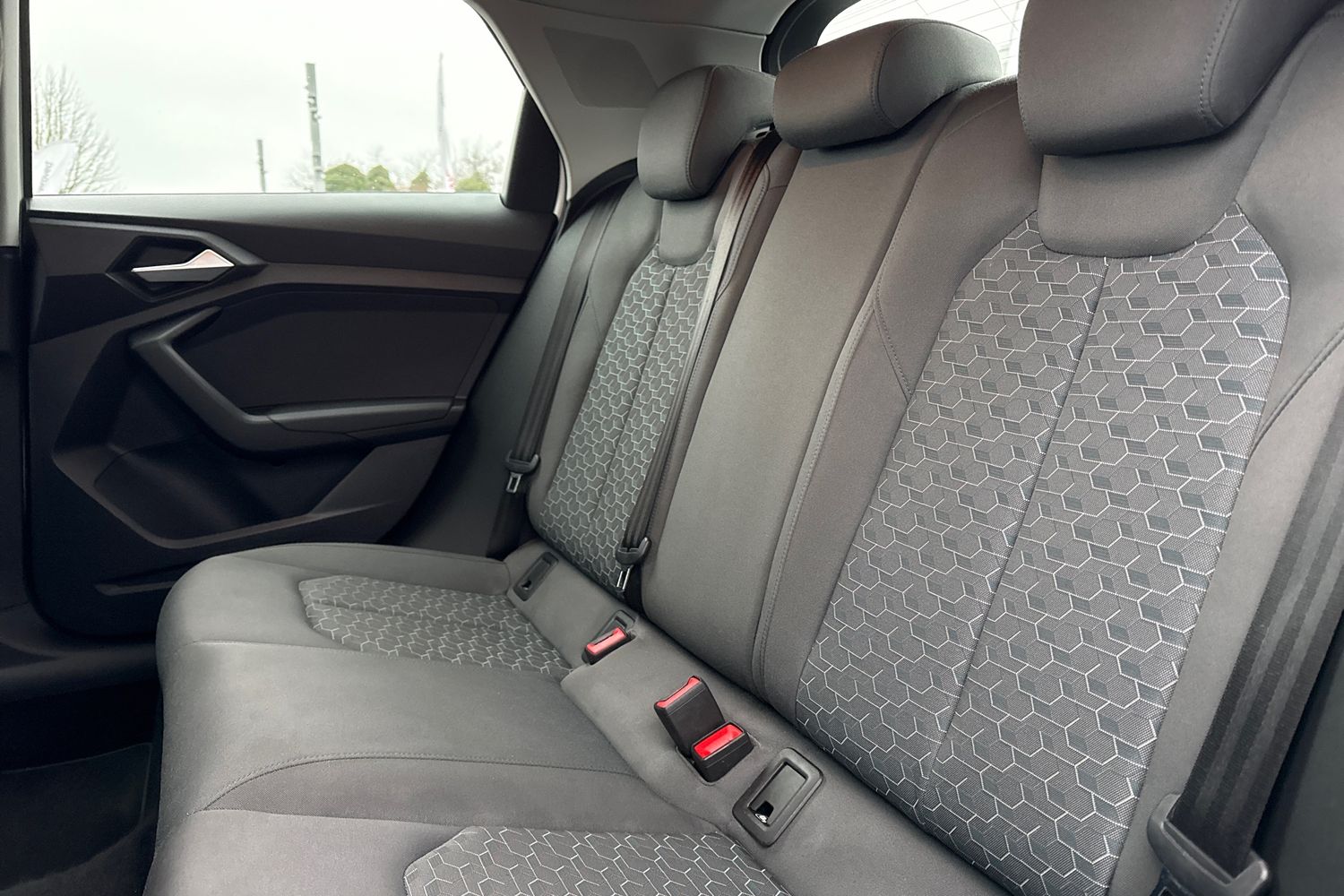 Used Audi A1 2019 for sale - 77451081: Photo 19