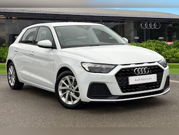 Used Audi A1 2019 for sale - 77451081: Photo