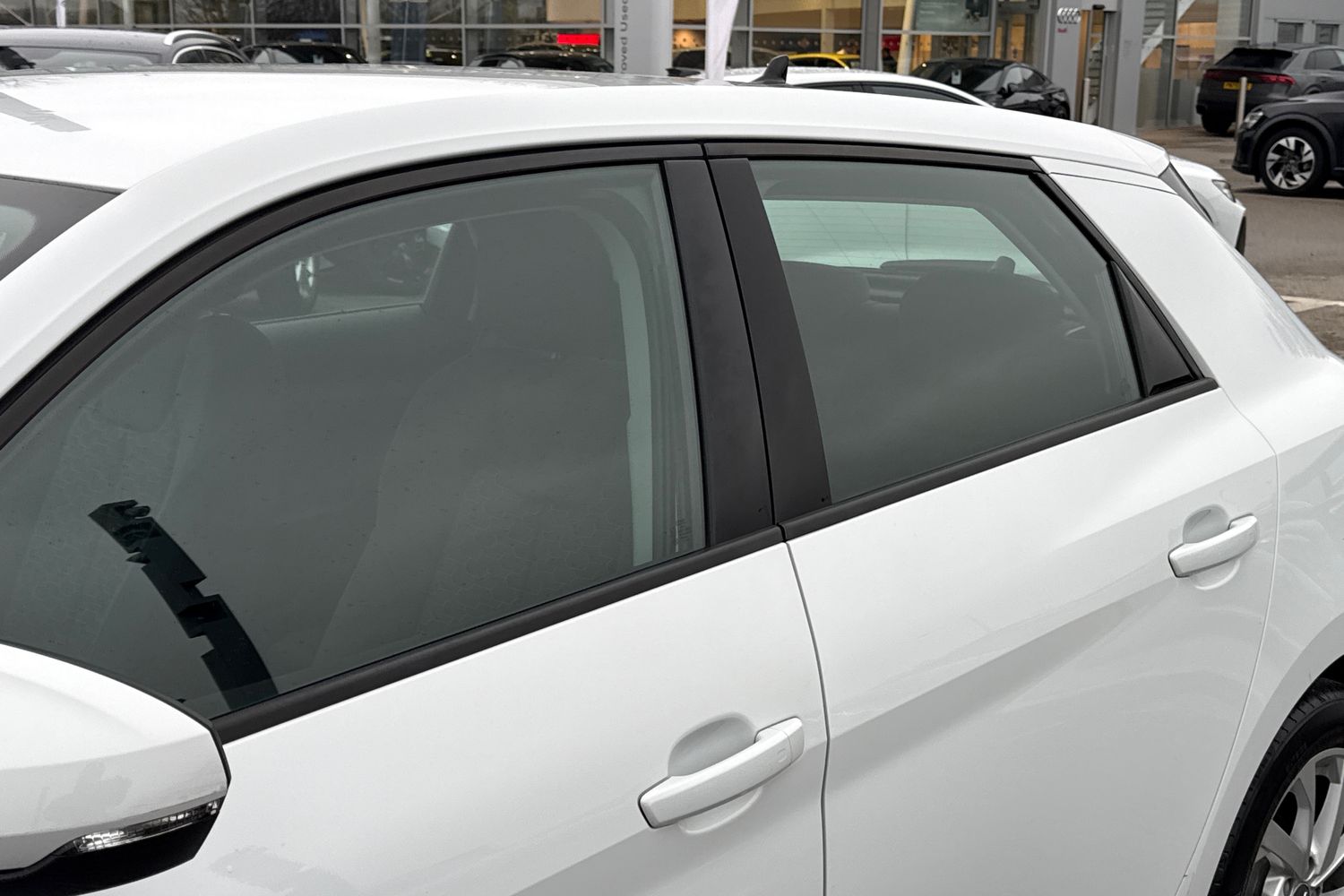 Used Audi A1 2019 for sale - 77451081: Photo 26